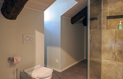 Muralto Apartment | Winterland Apartment