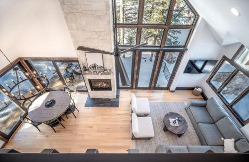 Mountain Village House | Winterleaf home