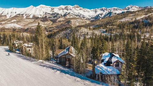 Mountain Village House | Winterleaf home
