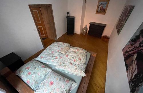 Lazniky Apartment | Wintermill