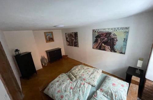 Lazniky Apartment | Wintermill