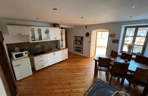 Lazniky Apartment | Wintermill