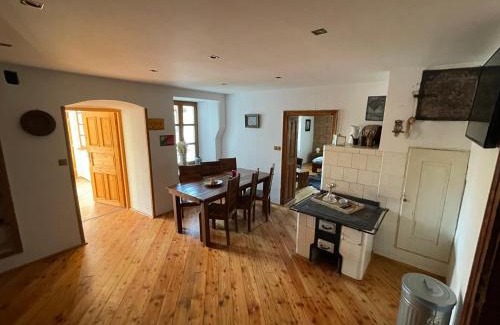 Lazniky Apartment | Wintermill