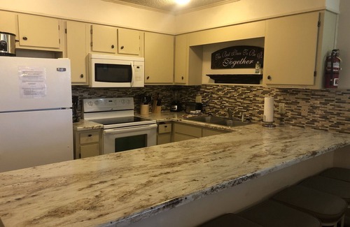 Ghent Apartment | Winterplace Condo D303