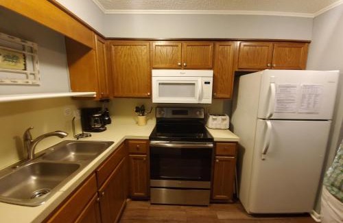 Ghent Apartment | Winterplace Condos - Ski In Ski Out! E101