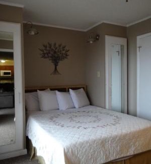Ghent Apartment | Winterplace Ski in Ski out condo First Floor D103