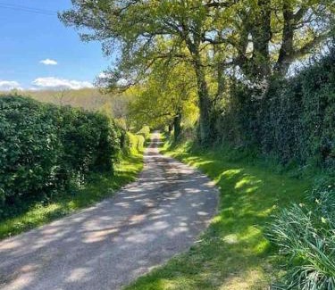 Mayfield House | Winters Farm Cottage