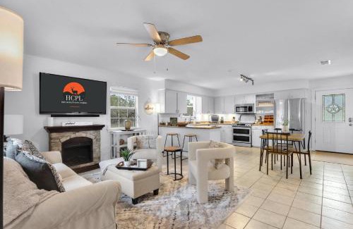 Wimberley House | Winters Mill Retreat