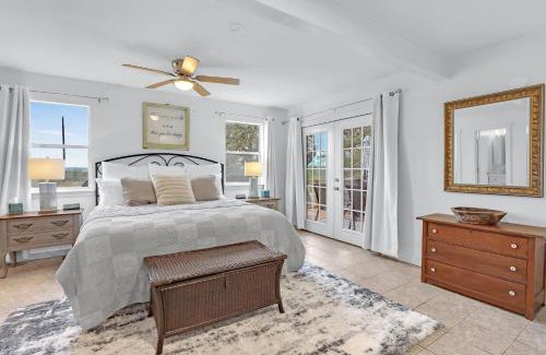 Wimberley House | Winters Mill Retreat