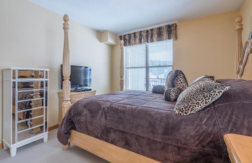 Silver Star Mountain Apartment | WinterStar