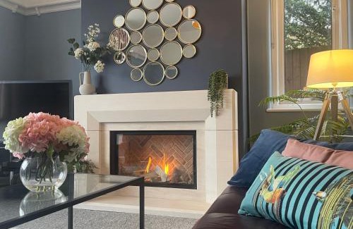 Ramsgate House | Winterstoke View-Family&Dog Friendly Beach Retreat