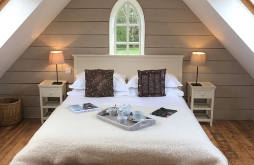 Lochgilphead Bed & Breakfast | Winterton
