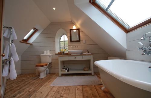 Lochgilphead Bed & Breakfast | Winterton