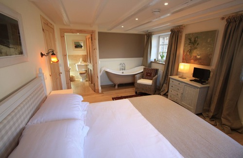Lochgilphead Bed & Breakfast | Winterton