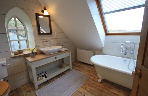 Lochgilphead Bed & Breakfast | Winterton