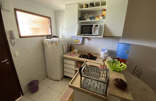 Novo Gravata Apartment | Winterville Flat Tie