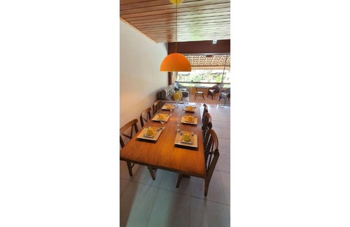 Novo Gravata Apartment | WinterVille Gravatá 418