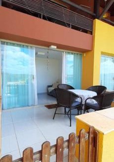 Novo Gravata Apartment | Winterville Gravata Flat Residence