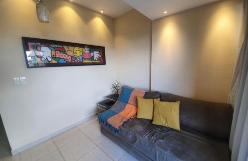 Novo Gravata Apartment | Winterville Resort Flat 910 Gravatá-Pe