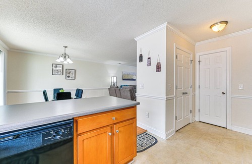 Winterville House | Winterville Vacation Rental ~ 4 Mi to ECU!
