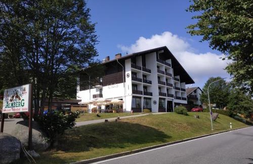 Mitterfirmiansreut Apartment | Winterwohnung Almberg