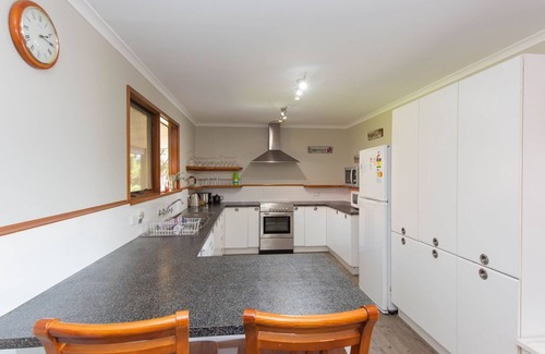 East Jindabyne House | Winterwood - 9 Camira Avenue