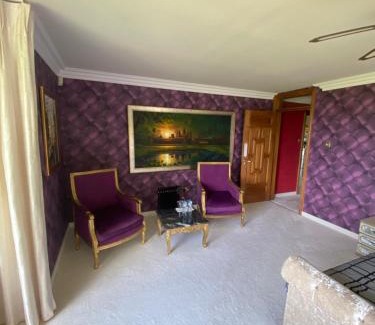 Listowel Bed & Breakfast | Winterwood