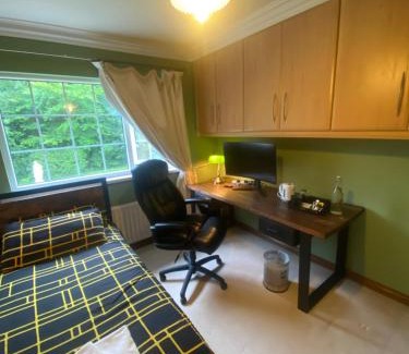 Listowel Bed & Breakfast | Winterwood