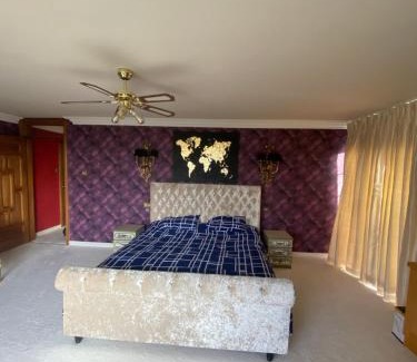 Listowel Bed & Breakfast | Winterwood