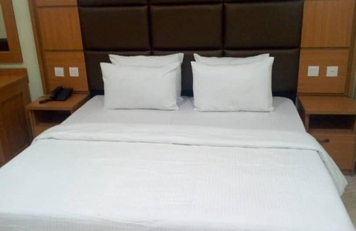 Awka Hotel | Wintess Garden Hotel and Suites