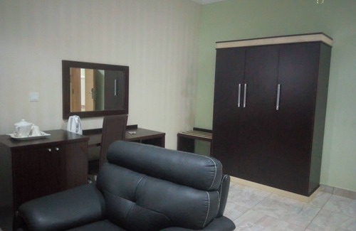 Awka Hotel | Wintess Garden Hotel and Suites