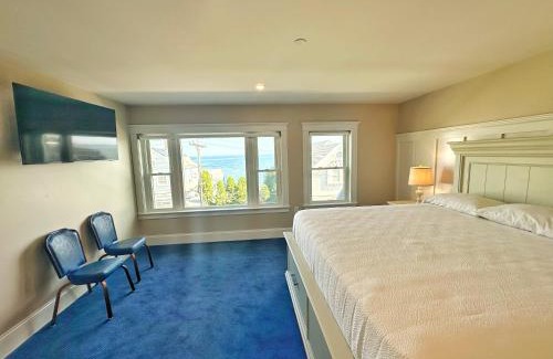 Winthrop Hotel | Winthrop Arms Hotel Restaurant Logan Airport