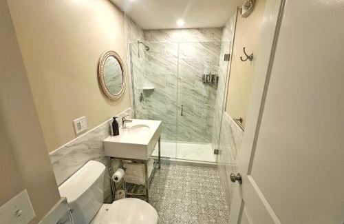 Winthrop Hotel | Winthrop Arms Hotel Restaurant Logan Airport