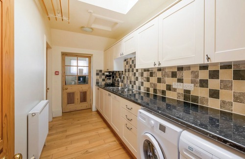 Pencaitland Cottage | Winton Cottage - UK50380