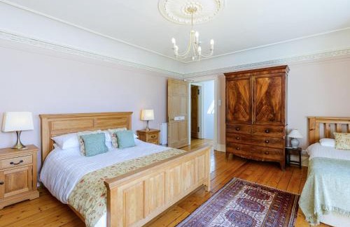 Pencaitland House | Winton Cottage - Uk50380