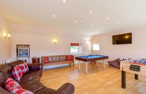 Pencaitland House | Winton Cottage - Uk50380