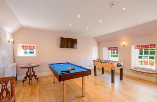 Pencaitland House | Winton Cottage - Uk50380