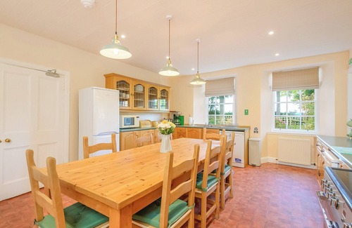Tranent Cottage | Wintonhill Farmhouse - UK50381