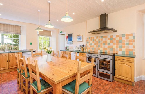 Tranent Cottage | Wintonhill Farmhouse - UK50381