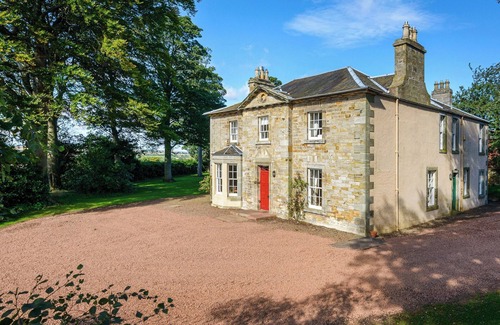Tranent Cottage | Wintonhill Farmhouse - UK50381