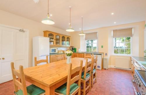 Tranent House | Wintonhill Farmhouse - Uk50381