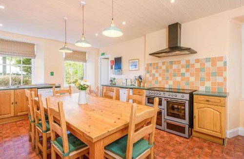 Tranent House | Wintonhill Farmhouse - Uk50381