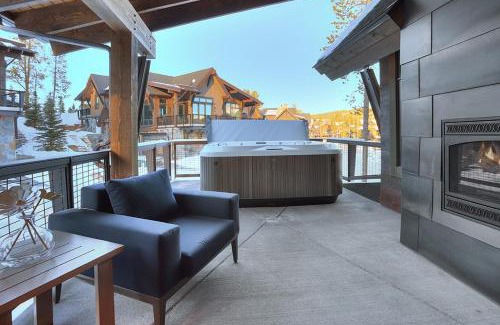 Woodmoor House | Wintours Leap Townhome Townhouse