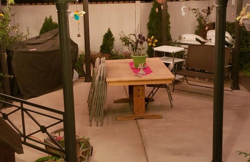 Grantsville House | WINTRHOUSE