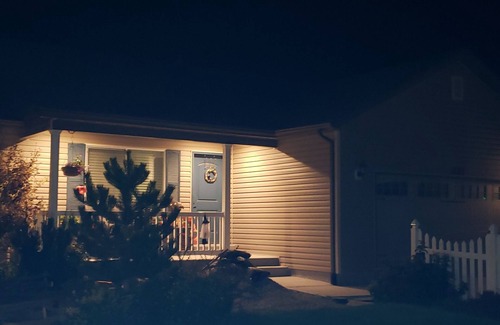 Grantsville House | WINTRHOUSE