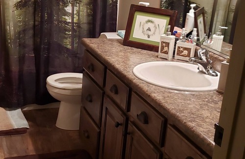 Grantsville House | WINTRHOUSE