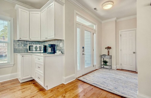 Georgetown House | Winyah Bay House! 4 Bedroom/3.5 Bath Home with Magnificent Views