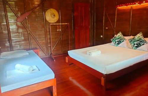 Cangmunag Hotel | Winyanz Tambayan Tourist Inn