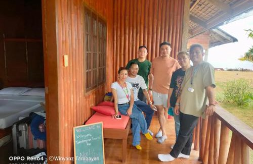 Cangmunag Hotel | Winyanz Tambayan Tourist Inn