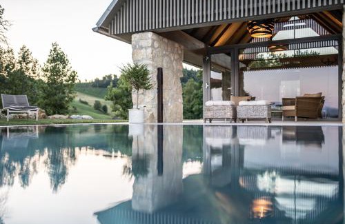 Spodnja Polskava Bed & Breakfast | Winzarei Ciringa Stampfer